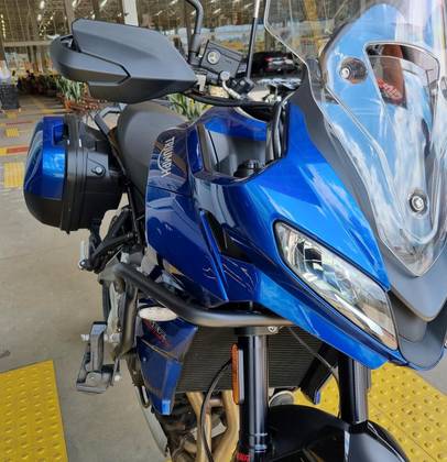 TRIUMPH TIGER 660 SPORT TRIUMPH TIGER 660 SPORT